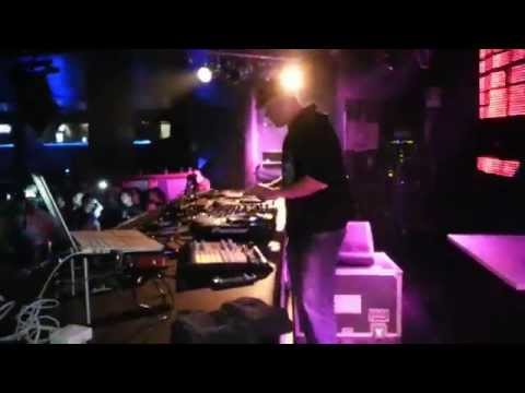 1NV4D3RS The Titans Dr Peacock - Part 1 @ Orion 31 01 2015