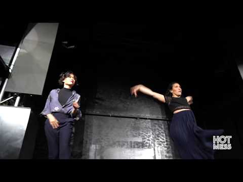 HOT MESS 2019 Prelims - By any other name