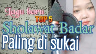 Download lagu sholawat badriyah lagu lawas tapi familiar semua majlis sholawat pasti suka.... mp3