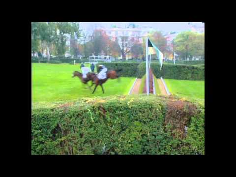 Cyrlight Race " Prix Maurice Gillois " Gr 1 Auteuil - 1/11/2005