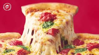 【ピザハット EVENT】お持ち帰り590円ピザ🍕✨