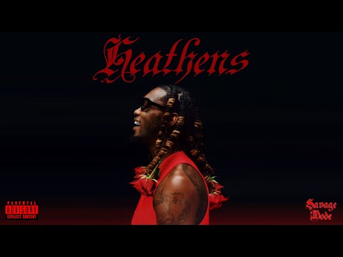 Offset - Heathens (NEW 2026 Mixtape) ft. Gucci Mane, 21 Savage, Lil Baby, Kodak Black & Nicki Minaj
