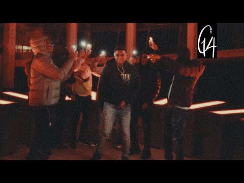 Denzz  - Wilde Oosten