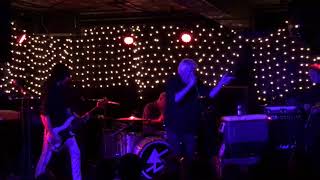 Guided By Voices - Band Intro - King 007 - Motor Away (live) New Years Eve 2017
