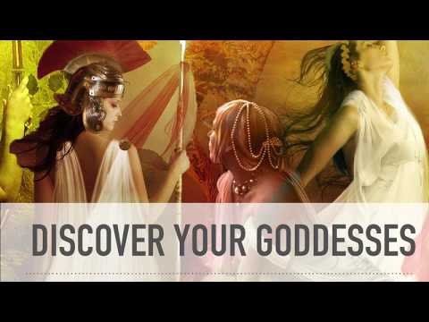 An Introduction to Goddess Archetypes & Heroine Journey