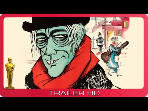 Trailer-Vorschau: Ladykillers