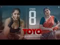 Romance In YOYO Rooms Ep 8 Telugu Webseries 2025 Ridhi Yawar Sahar Krishnan Demon Pavan