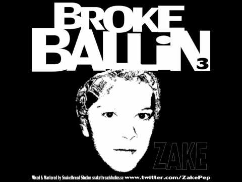Zake - Z.A.K.E (Prod Filip Radic)