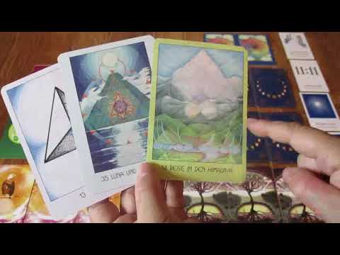 Engel Portal Orakel für die Woche vom 8. bis 14. Juni 2020