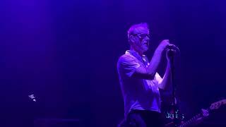 The National - Daughters of the Soho Riots (Live @ Campo Pequeno, Lisbon, night 2)