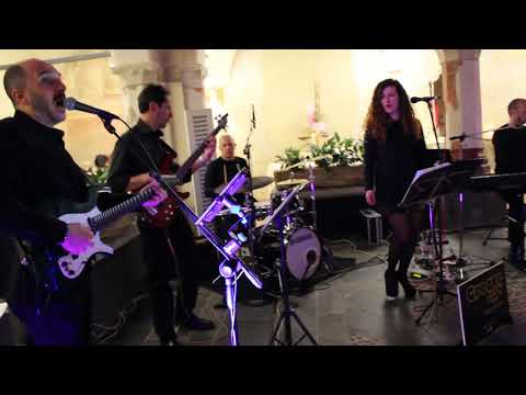 Groove Party Band - Easy - Musica Matrimonio & Eventi Puglia, Bari