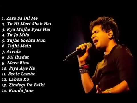 Best of KK songs