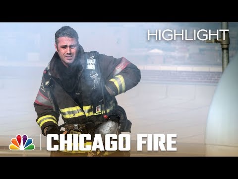 Chicago Fire - Ambition (Episode Highlight)