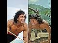 Jackie Chan VS Tiger Shroff Push Up