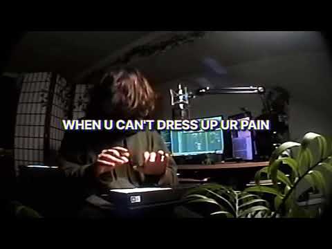 Eluzai - SHAME (visual/lyrics)