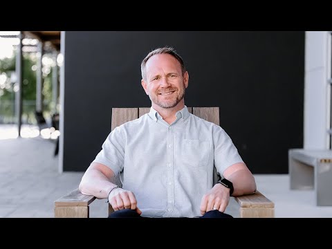 Jimmy Peacock's Story - Addiction, Testimonies - CityBridge Community Church