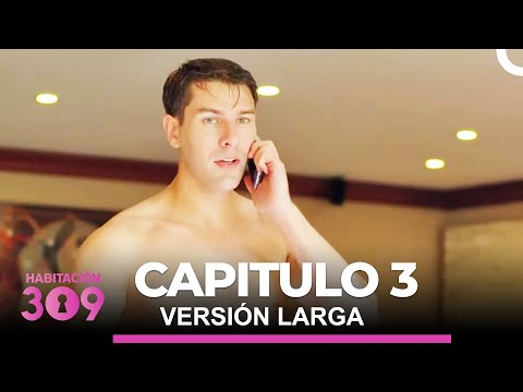 Habitación 309 Capítulo 3 (Versión Extendida)