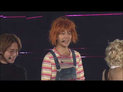 슈퍼주니어 Super Junior - 19. 어느새 우린 (Good Friends) / SS4 KR DVD