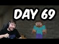 I Survived 100 Days Of Hardcore Minecraft! thumbnail 2