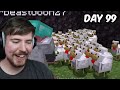 I Survived 100 Days Of Hardcore Minecraft! thumbnail 3