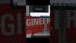 Fuse box vision camera systems    #machine #automatic #vision #kdengineers#wireharness #motherson