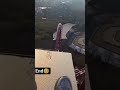 DANGEROUS ROLLER COASTER ACCIDENT