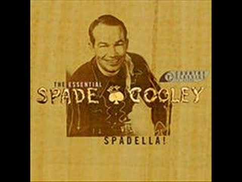 DETOUR by Spade Cooley & His Orchestra