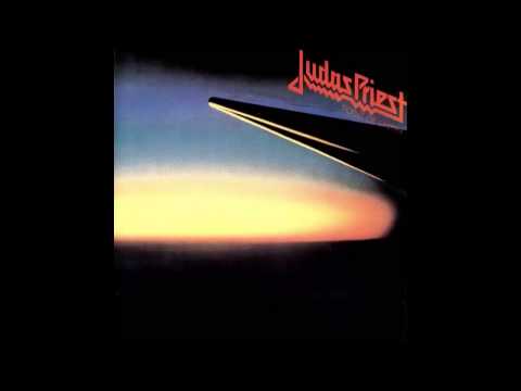 Judas Priest Point Of Entry Full Album