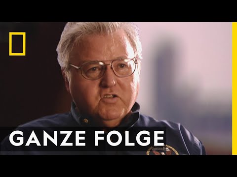 Die Zugkatastrophe von Alabama - Ganze Folge | Sekunden vor dem Unglück