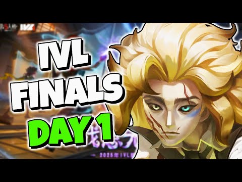 HUGE Identity V China Tournament Finals Begin TONIGHT!