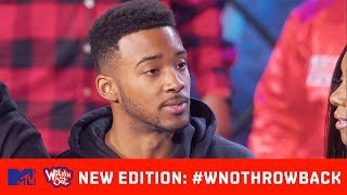 &#39;The New Edition Story&#39; Cast Leave Their Girl Solo | Wild &#39;N Out | #WNOTHROWBACK