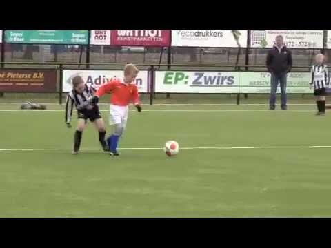 N'Koop F1 - Haz Boys F1 5 maart 2011 .m4v