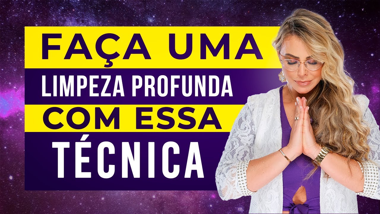 Faça uma limpeza profunda com essa técnica | Elainne Ourives