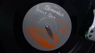 Simonics - Insect Sun
