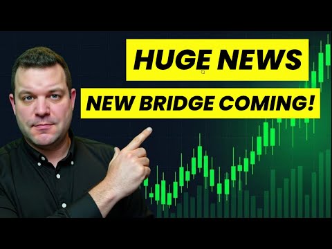 CKB Community Just Voted YES On This Bridge!