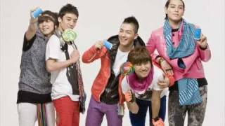 Big Bang Lollipop ft. 21 Full Song
