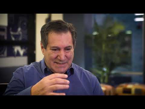 Business in a Microservices World | Microservices Architecture Benefits