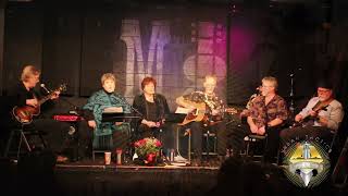 Spanky McFarlane (Spanky &amp; OUR GANG)‘ Everybody&#39;s Talkin&#39; Live @ McCabe&#39;s Guitar Shop BV5