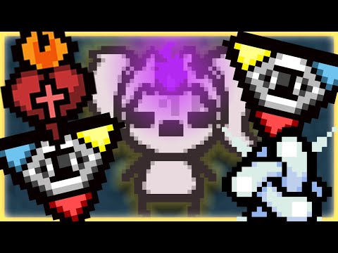 2 GODHEADS + SACRED HEART