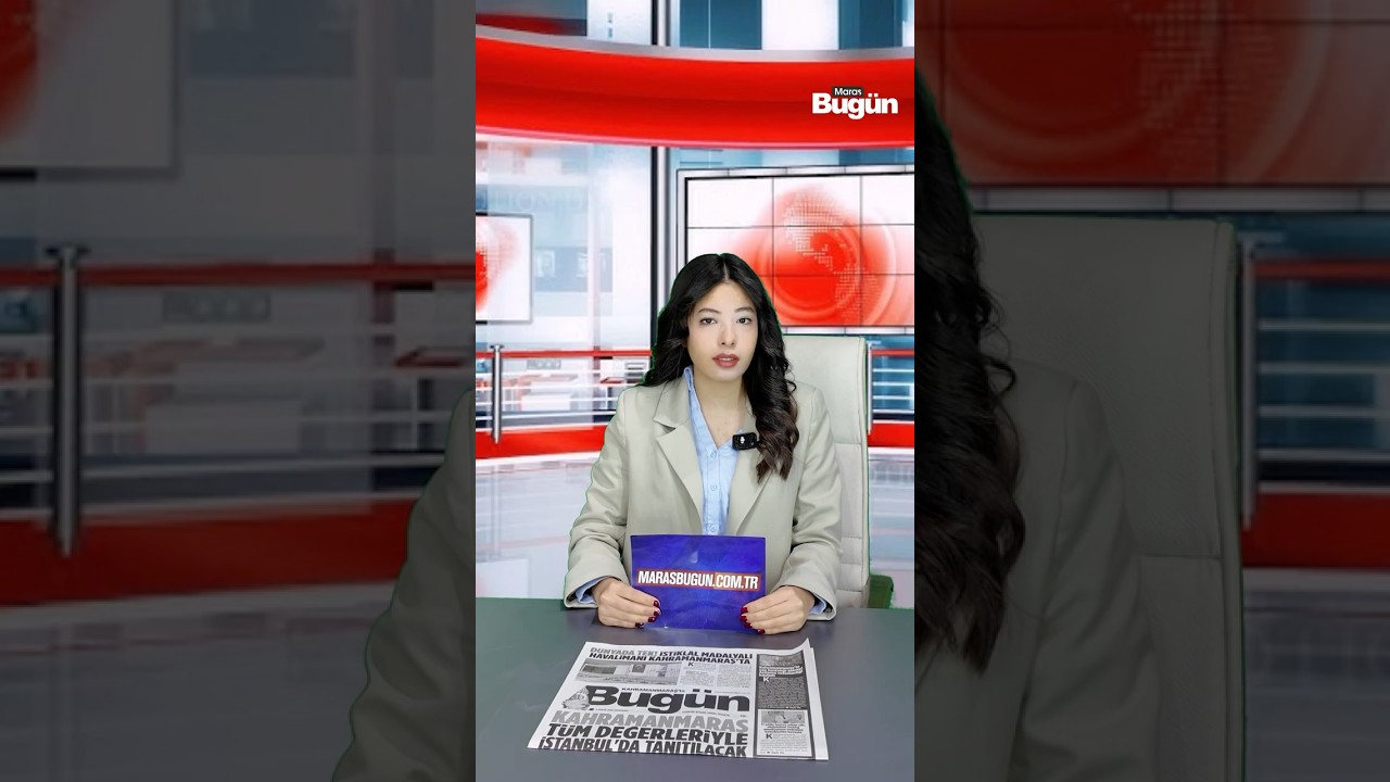 Kahramanmaraş'ta bugün neler oldu? 9 Nisan 2026 son dakika haberleri ve tüm gelişmeler