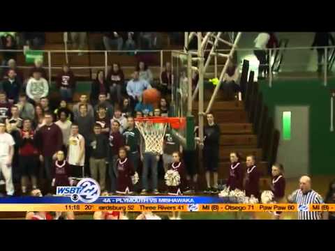 Indiana HS basketball highlights