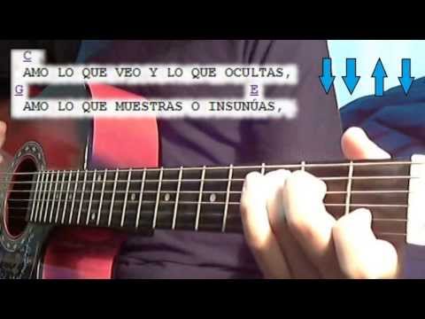 Amo - Axel Fernando