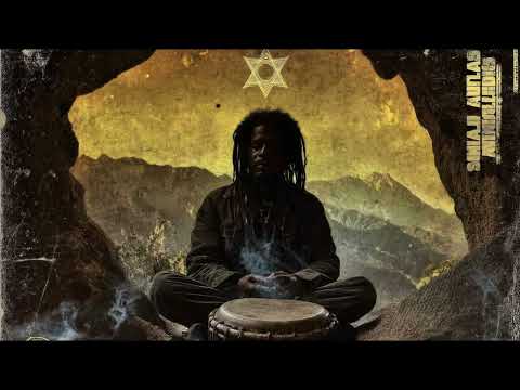 Foundation Reggae Revival💽 (1978) [Unreleased Album] Dredman Iko Spirit — Salvation Dub