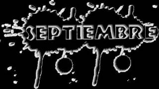 spoken september traducida español