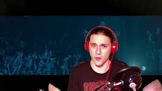 No Friends (Bleeding Through) - Review/Reaction