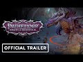 Pathfinder: Wrath of the Righteous - The Treasure of The Midnight Isles - Official Teaser Trailer