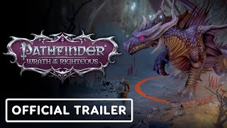 Pathfinder: Wrath of the Righteous – The Treasure of the Midnight Isles (DLC) (PC) Steam Key GLOBAL