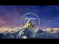 Paramount Pictures Opening Logo 2002 90th Anniversary Again