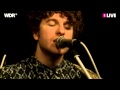 The Kooks - Seaside (Acoustic Version) @ 1 LIVE