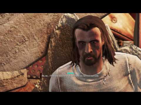 Fallout 4 nuka world